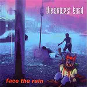 The Outcast Band - Face The Rain download free