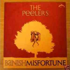 The Peelers  - Banish Misfortune download free