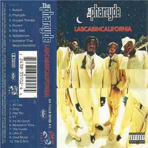 The Pharcyde - Labcabincalifornia download free