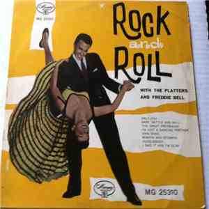 The Platters / Freddie Bell And His Bellboys - Rock ’N’ Roll download free