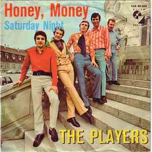 The Players  - Honey, Money download free