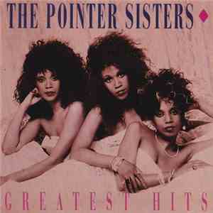 The Pointer Sisters - Greatest Hits download free