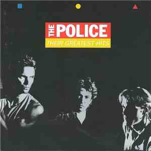 The Police - Their Greatest Hits download free