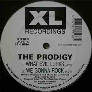 The Prodigy - What Evil Lurks download free