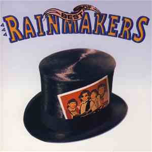 The Rainmakers  - Best Of The Rainmakers download free