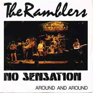 The Ramblers - No Sensation download free