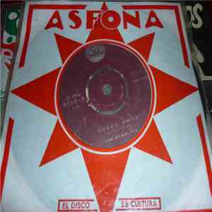 The Ramblers  - Twist Del Estudiante / Mucho Amor download free