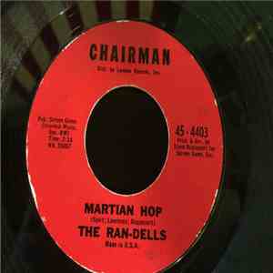 The Ran-Dells - Martian Hop download free