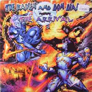 The Raven vs. Don Diablo - The Arrival download free
