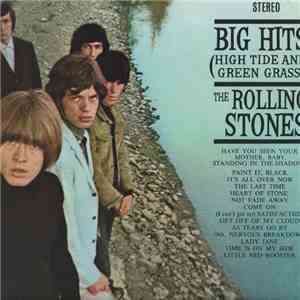 The Rolling Stones - Big Hits [High Tide And Green Grass] download free
