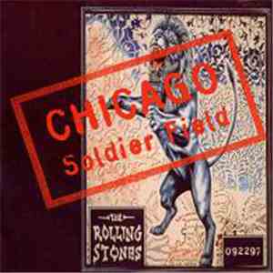 The Rolling Stones - Chicago Soldier Field download free