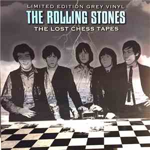 The Rolling Stones - The Lost Chess Tapes download free