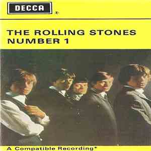 The Rolling Stones - The Rolling Stones Number 1 download free