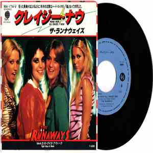 The Runaways - Mama Weer All Crazee Now download free