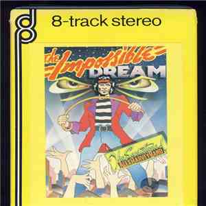 The Sensational Alex Harvey Band - The Impossible Dream download free
