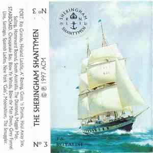 The Sheringham Shantymen - The Sheringham Shantymen No. 3 download free