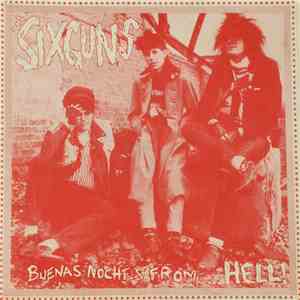 The Sixguns - Buenas Noches From…Hell! download free