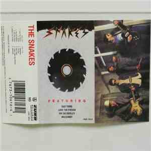 The Snakes  - Snakes download free