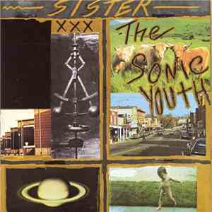 The Sonic Youth - Sister download free