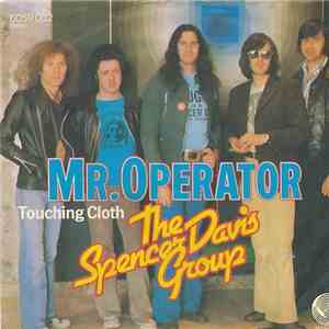 The Spencer Davis Group - Mr. Operator download free