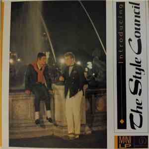 The Style Council - Introducing: The Style Council download free