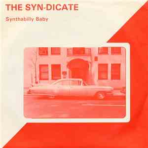 The Syn-Dicate - Synthabilly Baby download free