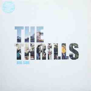 The Thrills - Big Sur download free