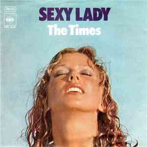 The Times  - Sexy Lady / Saturday Love download free