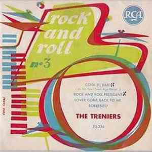 The Treniers - Rock And Roll N°3 download free