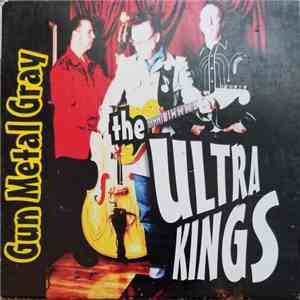 The Ultra Kings - Gun Metal Gray download free
