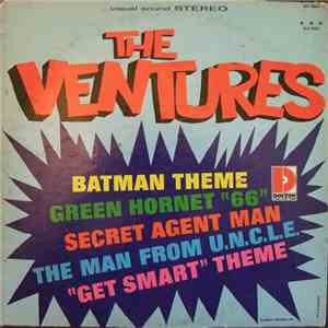 The Ventures - The Ventures download free