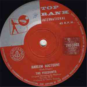 The Viscounts - Harlem Nocturne / Dig download free