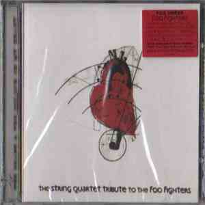 The Vitamin String Quartet - The String Quartet Tribute To Foo Fighters download free