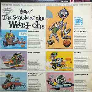 The Weird-ohs - The Sounds Of The Weird-Ohs download free