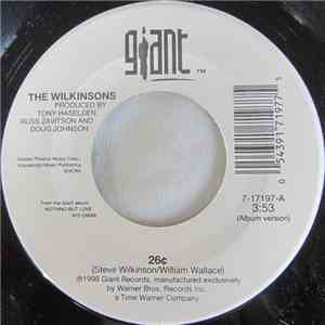 The Wilkinsons - 26 Cents download free