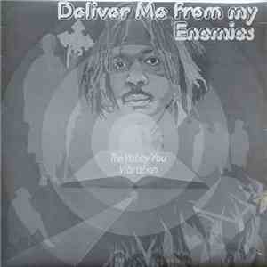The Yabby You Vibration - Deliver Me From My Enemies download free