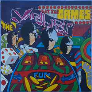The Yardbirds - Little Games download free