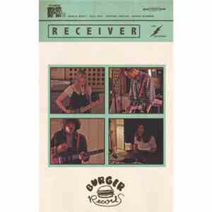 Thee MVPs - RECEIVER download free