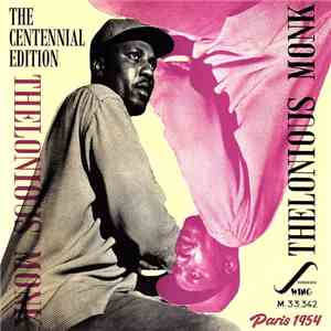 Thelonious Monk - Piano Solo download free