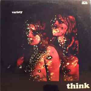 Think  - Variety download free