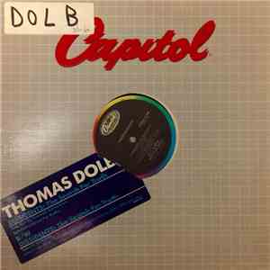 Thomas Dolby - Dissidents: The Search For Truth download free