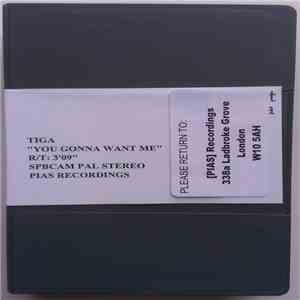 Tiga - You Gonna Want Me download free