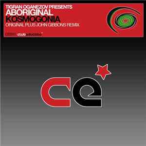 Tigran Oganezov Presents Aboriginal - Kosmogonia download free