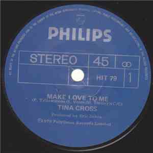Tina Cross - Make Love To Me download free
