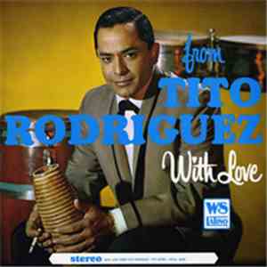 Tito Rodriguez - With Love download free