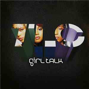 TLC - Girl Talk download free