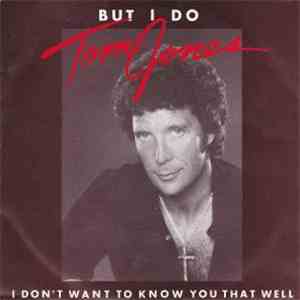 Tom Jones - But I Do download free