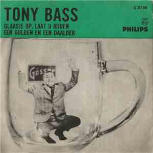 Tony Bass  - Glaasje Op... Laat Je Rijden download free