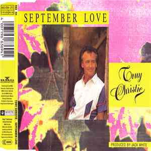Tony Christie - September Love download free
