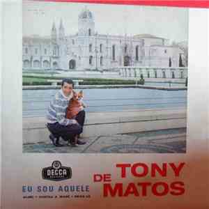 Tony De Matos - Eu Sou Aquele download free